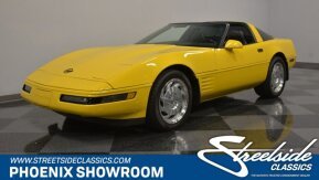 1994 Chevrolet Corvette Coupe for sale 101861520