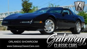 1994 Chevrolet Corvette Coupe for sale 101865678
