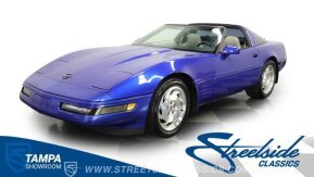 1994 Chevrolet Corvette for sale 101868863