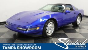 1994 Chevrolet Corvette for sale 101868863
