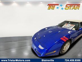 1994 Chevrolet Corvette for sale 101872333