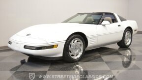 1994 Chevrolet Corvette Coupe for sale 101876309