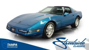 1994 Chevrolet Corvette for sale 101885328