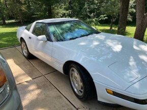 1994 Chevrolet Corvette for sale 101802396