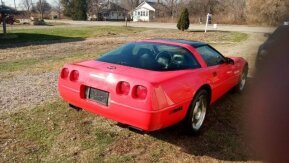1994 Chevrolet Corvette for sale 101829422