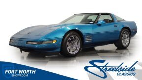 1994 Chevrolet Corvette for sale 101913730