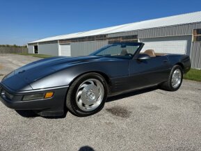1994 Chevrolet Corvette for sale 101938521