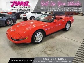 1994 Chevrolet Corvette for sale 101939180