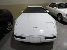 1994 Chevrolet Corvette Coupe for sale 101948573