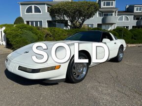 1994 Chevrolet Corvette Coupe for sale 101949372