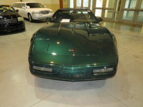 1994 Chevrolet Corvette Coupe for sale 102024688