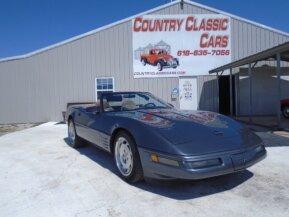 1994 Chevrolet Corvette for sale 101733840