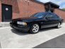 1994 Chevrolet Impala SS for sale 101748949
