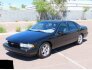 1994 Chevrolet Impala for sale 101751021