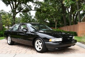 1994 Chevrolet Impala Sedan for sale 101898745