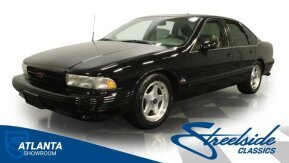 1994 Chevrolet Impala SS for sale 101925448