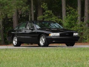 1994 Chevrolet Impala for sale 101931376