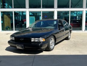 1994 Chevrolet Impala SS for sale 101949558