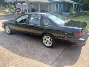 1994 Chevrolet Impala for sale 101980536
