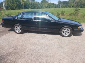 1994 Chevrolet Impala for sale 101982556