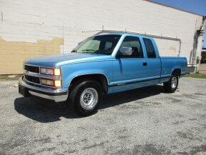 1994 Chevrolet Silverado 1500 Classics For Sale Classics On Autotrader 1994 Chevrolet Silverado 1500 Classics For Sale Classics On Autotrader