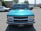 Thumbnail Photo 2 for 1994 Chevrolet Silverado 1500 2WD Extended Cab