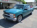 Thumbnail Photo 1 for 1994 Chevrolet Silverado 1500 2WD Extended Cab
