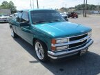 Thumbnail Photo 3 for 1994 Chevrolet Silverado 1500 2WD Extended Cab