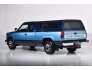 1994 Chevrolet Silverado 1500 for sale 101370082