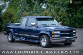 1994 Chevrolet Silverado 1500 for sale 101470014