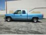 1994 Chevrolet Silverado 1500 2WD Extended Cab for sale 101553756