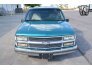 1994 Chevrolet Silverado 1500 for sale 101711211