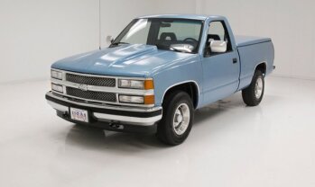 1994 Chevrolet Silverado 1500