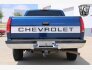 1994 Chevrolet Silverado 1500 for sale 101726787
