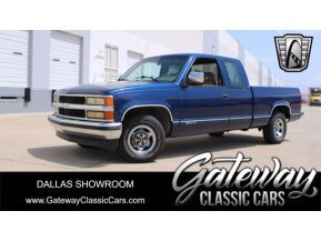 1994 Chevrolet Silverado 1500 for sale 101726787