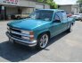 1994 Chevrolet Silverado 1500 2WD Extended Cab for sale 101762321