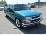 1994 Chevrolet Silverado 1500 2WD Extended Cab for sale 101762321