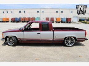 1994 Chevrolet Silverado 1500 2WD Extended Cab for sale 101765170