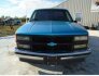 1994 Chevrolet Silverado 1500 for sale 101807010