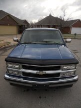 1994 Chevrolet Silverado 1500 2WD Extended Cab for sale 101477065