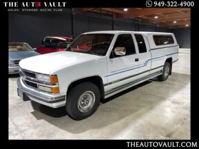 1994 Chevrolet Silverado 2500 for sale 101943518
