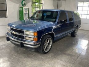1994 Chevrolet Suburban for sale 101746034