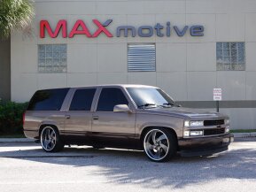 1994 Chevrolet Suburban for sale 101805779