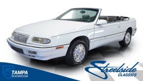 1994 Chrysler LeBaron Convertible for sale 102018506