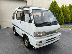1994 Daihatsu Atrai