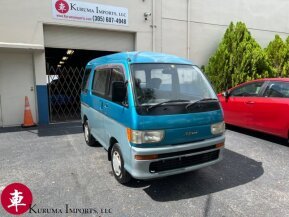 1994 Daihatsu Atrai for sale 101806025