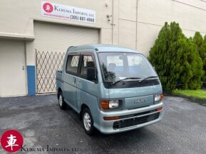 1994 Daihatsu Hijet for sale 101817369