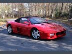Thumbnail Photo 5 for 1994 Ferrari 348 Spider