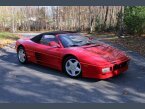 Thumbnail Photo 1 for 1994 Ferrari 348 Spider