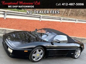 1994 Ferrari 348 for sale 101982252